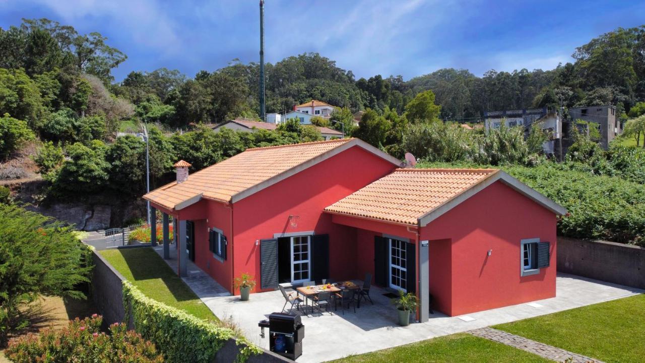 Casa Dasa By Lovelystay Achadas da Cruz Dış mekan fotoğraf
