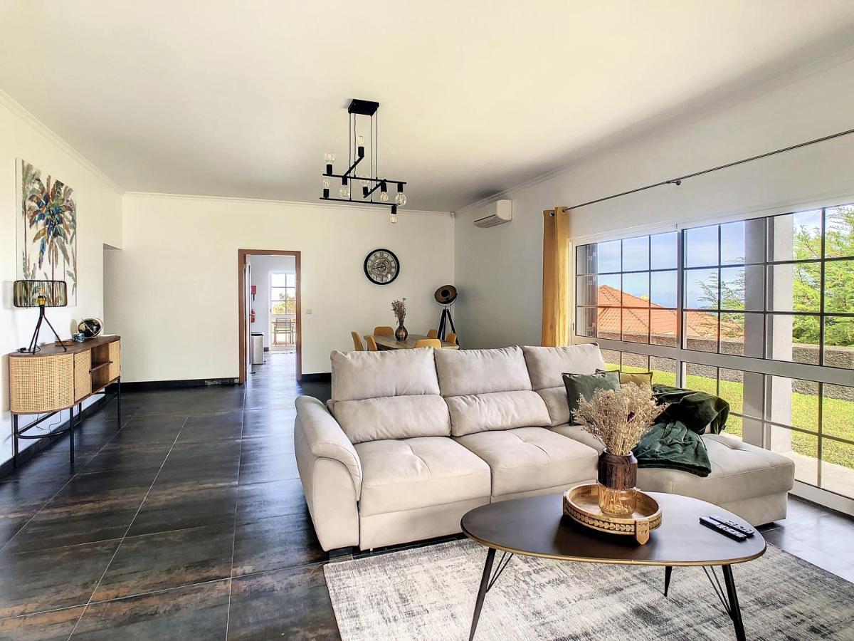 Casa Dasa By Lovelystay Achadas da Cruz Dış mekan fotoğraf