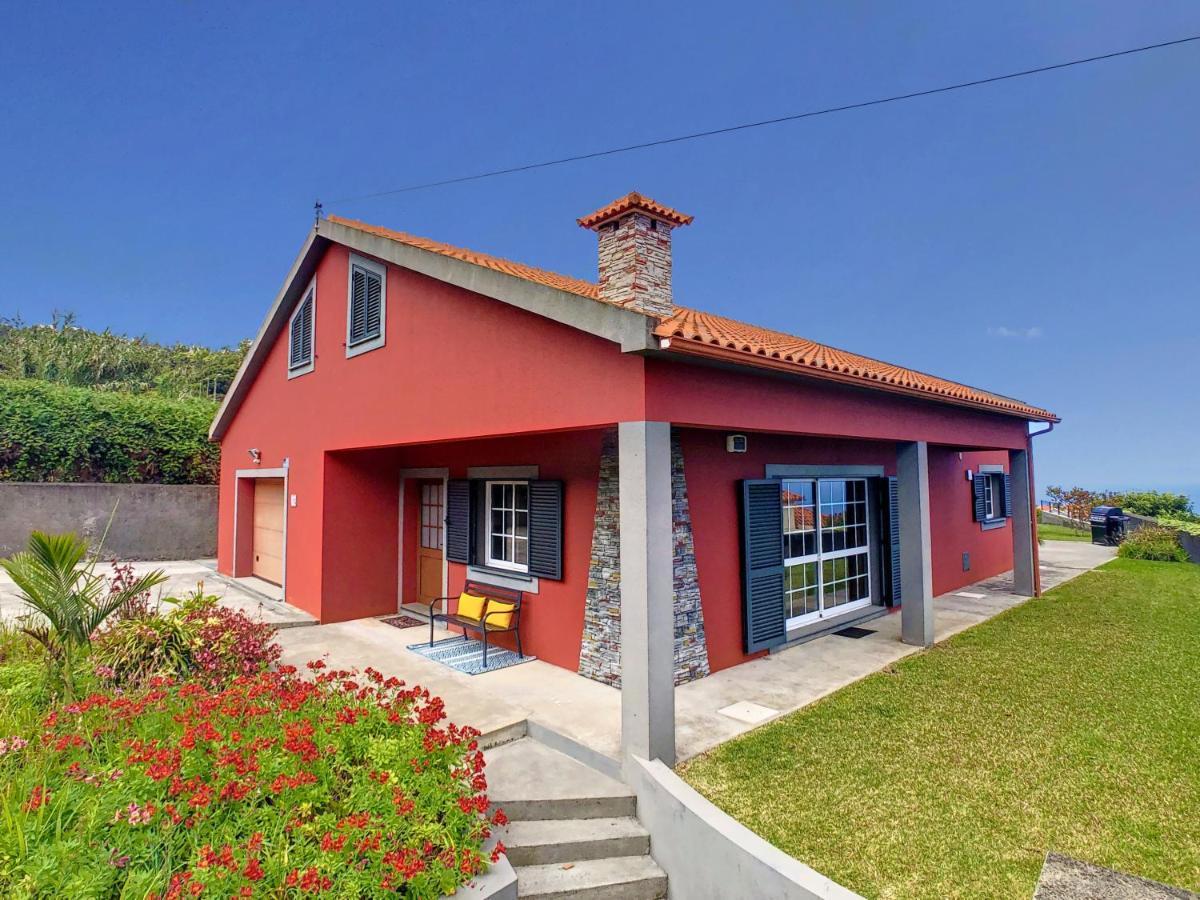 Casa Dasa By Lovelystay Achadas da Cruz Dış mekan fotoğraf