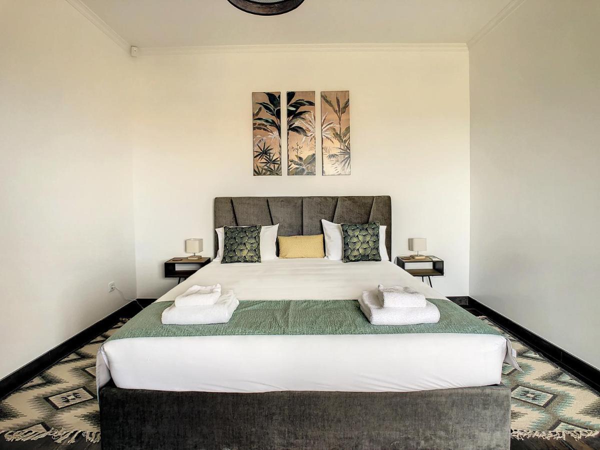 Casa Dasa By Lovelystay Achadas da Cruz Dış mekan fotoğraf