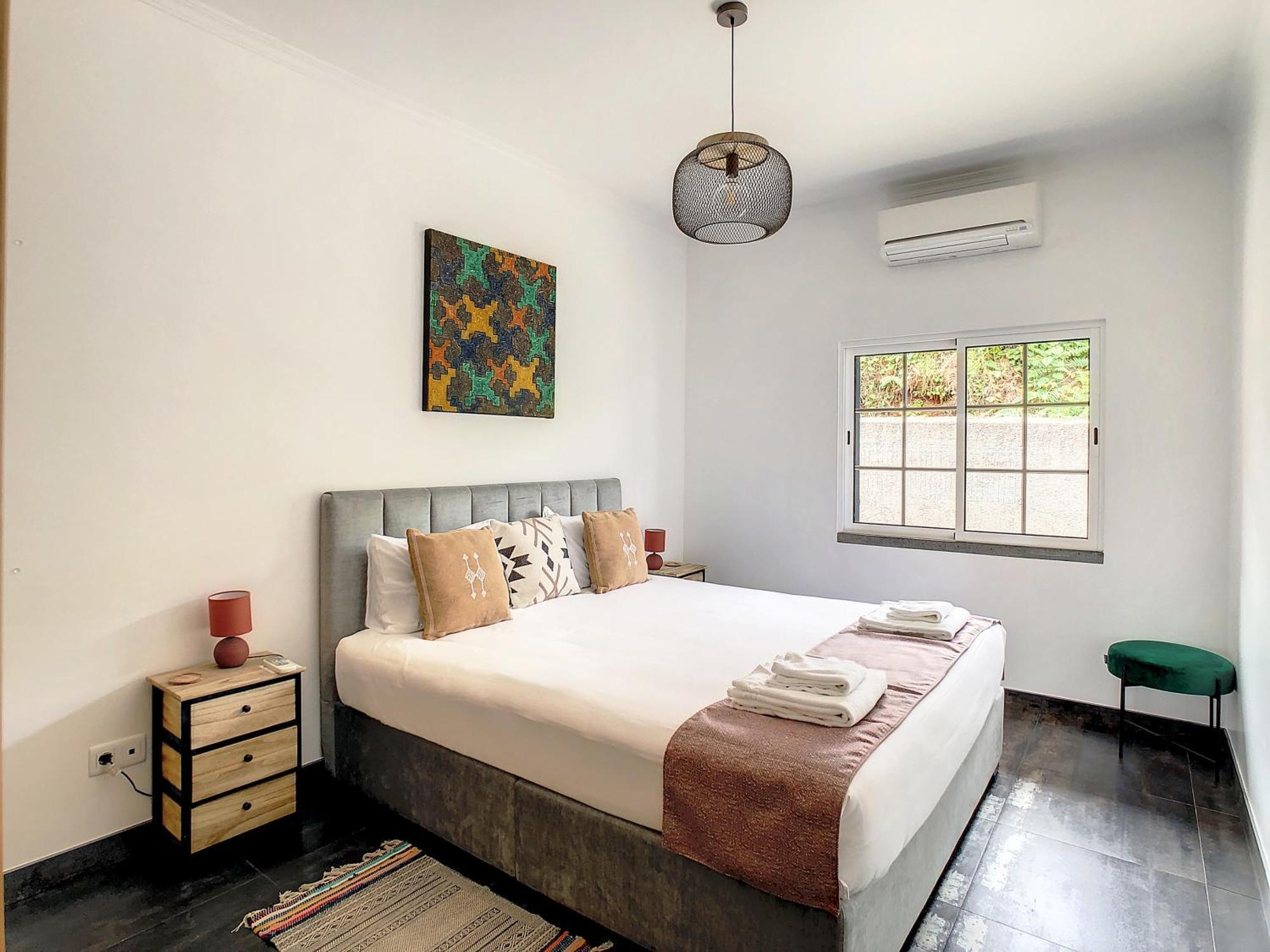 Casa Dasa By Lovelystay Achadas da Cruz Dış mekan fotoğraf