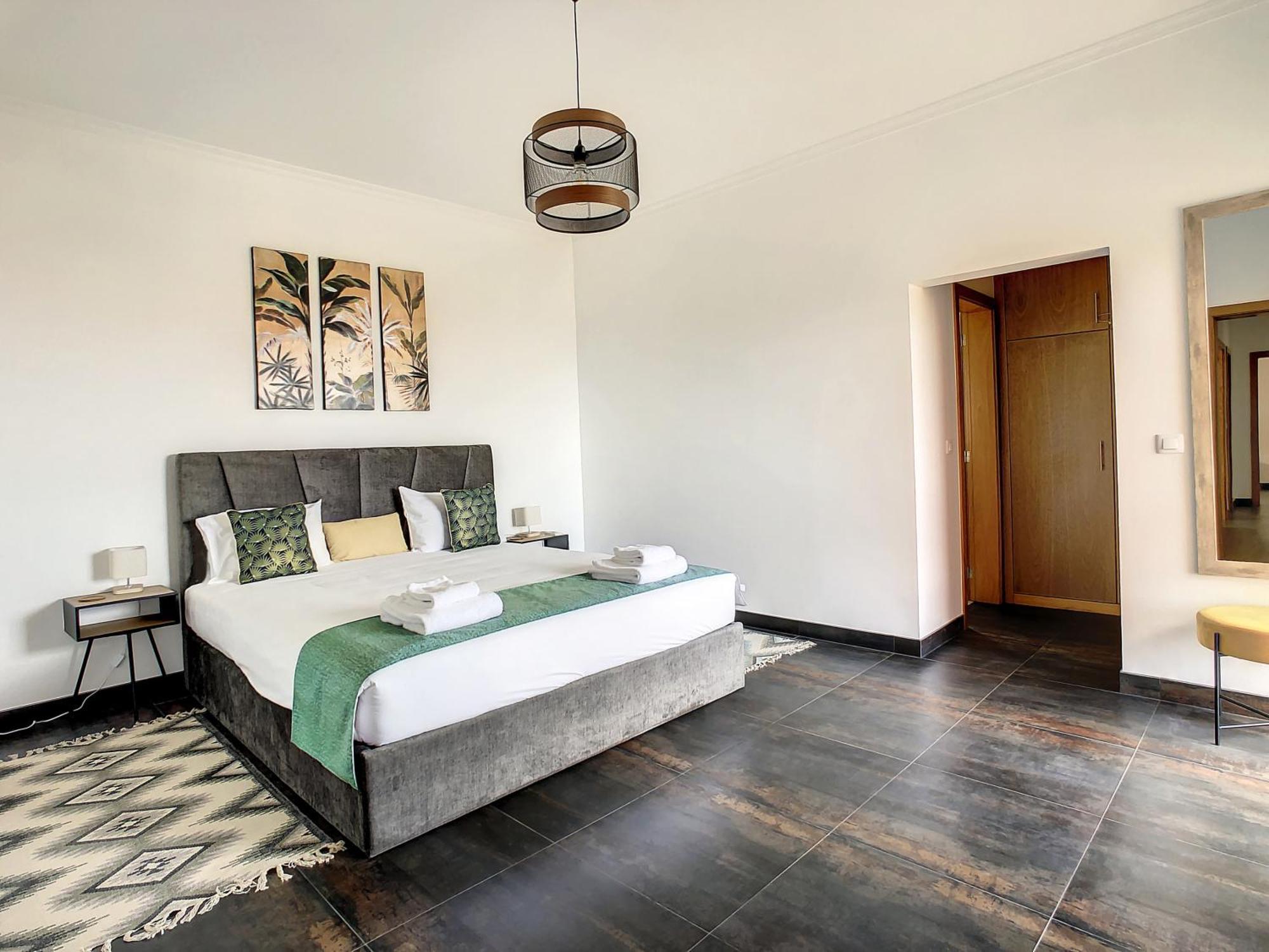 Casa Dasa By Lovelystay Achadas da Cruz Dış mekan fotoğraf