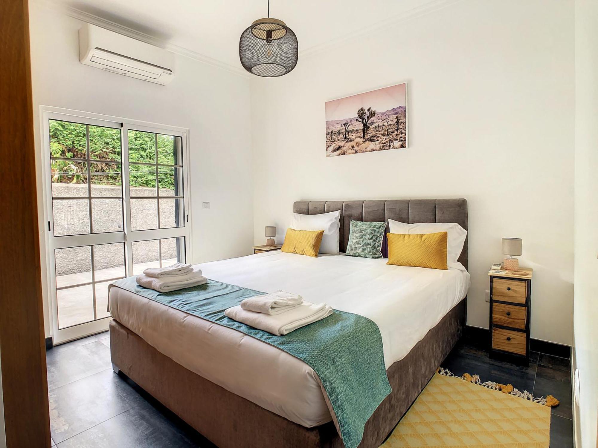 Casa Dasa By Lovelystay Achadas da Cruz Dış mekan fotoğraf
