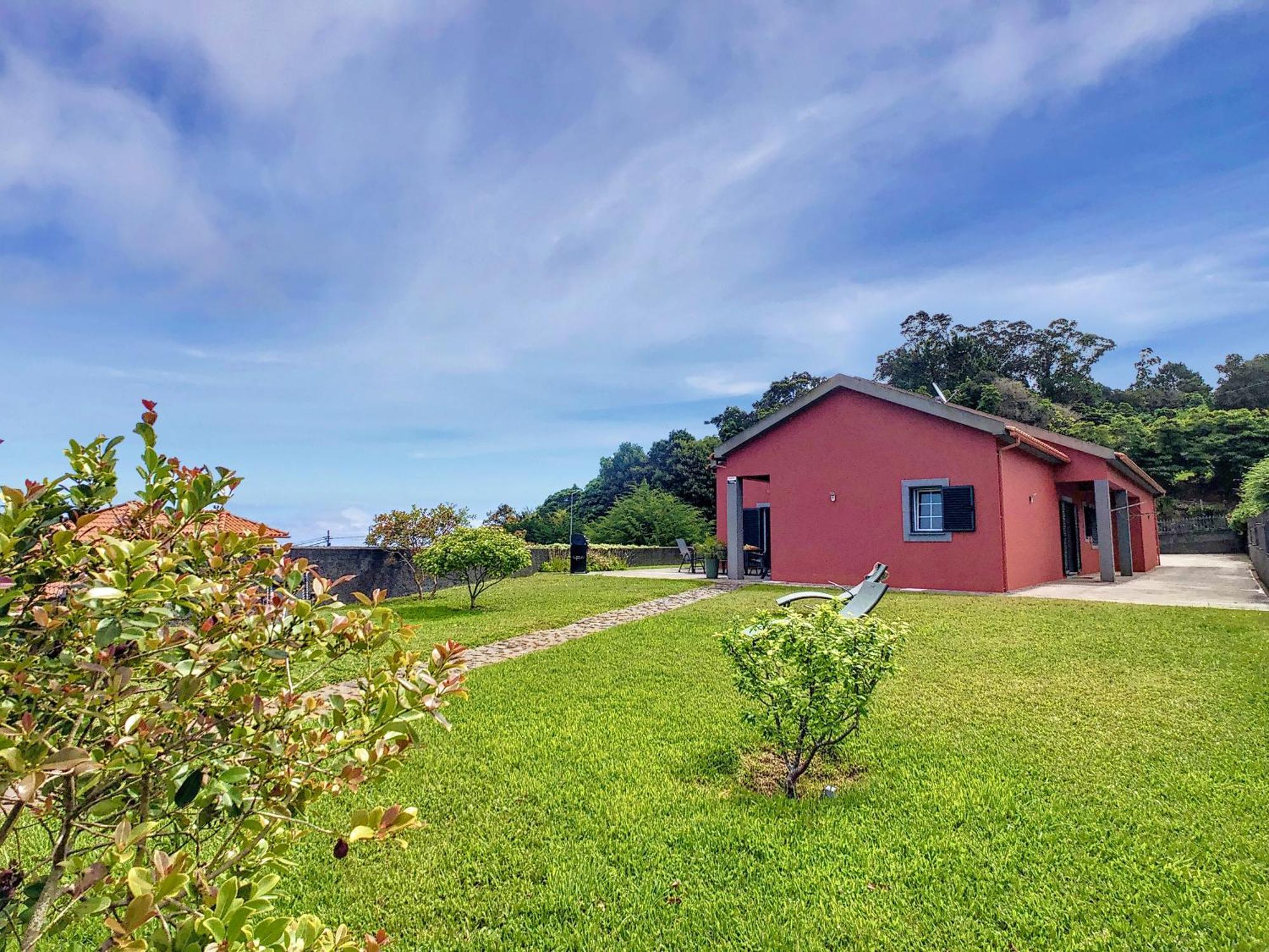Casa Dasa By Lovelystay Achadas da Cruz Dış mekan fotoğraf